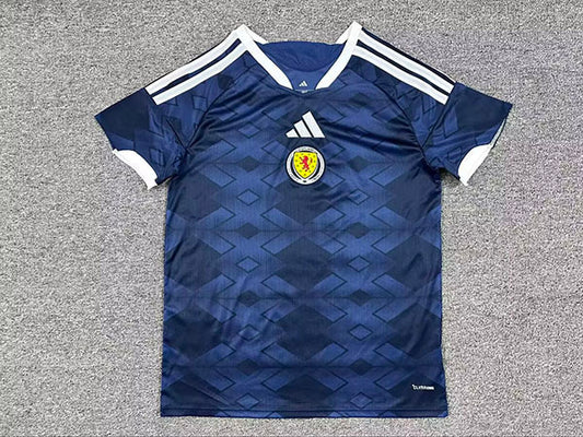 26-27 Scotland home