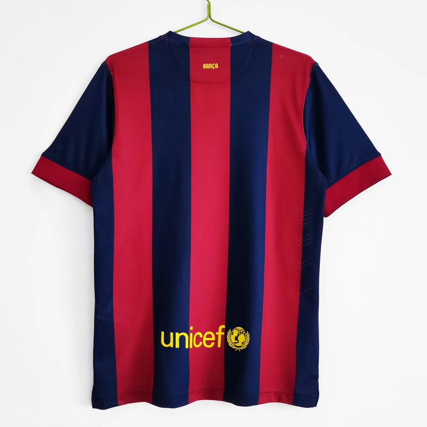 Barcelona 2015/16 Jersey