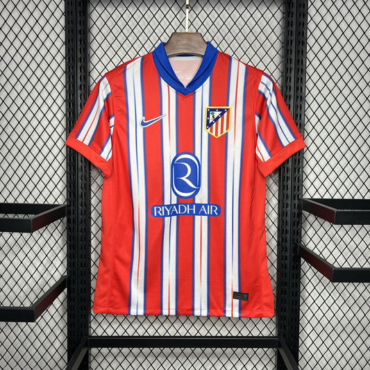 Atletico Madrid 2024/25 Home