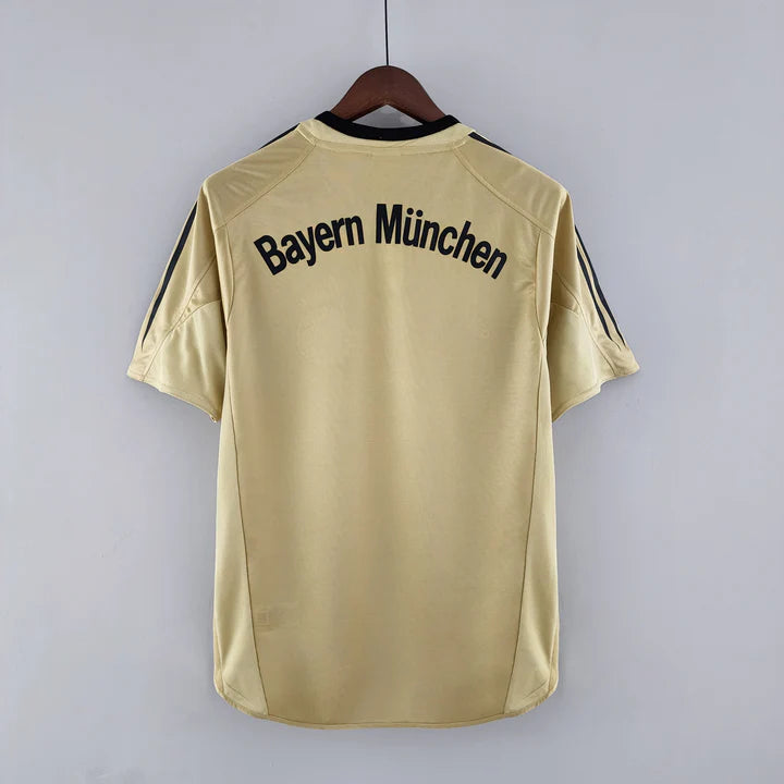 Bayern München 2004/05 Away Jersey