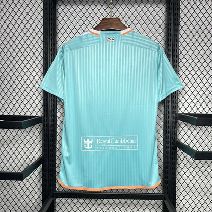 Inter Miami 2024/25 Third Away