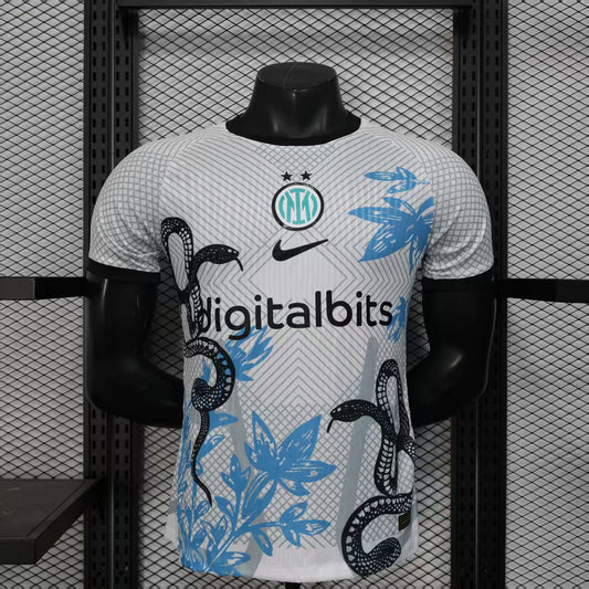 25-26 Inter white special version