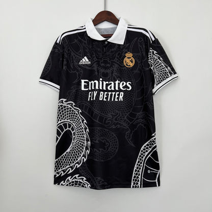 Real Madrid 23/24 Customized Jersey