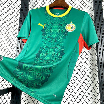 26-27 Senegal away