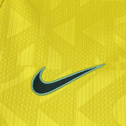 2026 Brazil Home Kit