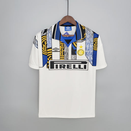 Inter Milan 1996/97 Away jersey