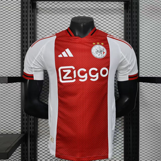25-26 Ajax home