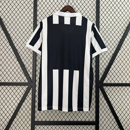 Juventus 84/85 Home Jersey