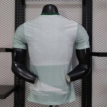 2026 Mexico World Cup Commemorative Edition Jersey