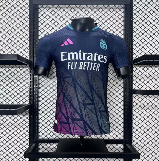 Real Madrid 2024/25 NEON Special Edition