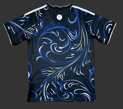 26-27 Argentina away