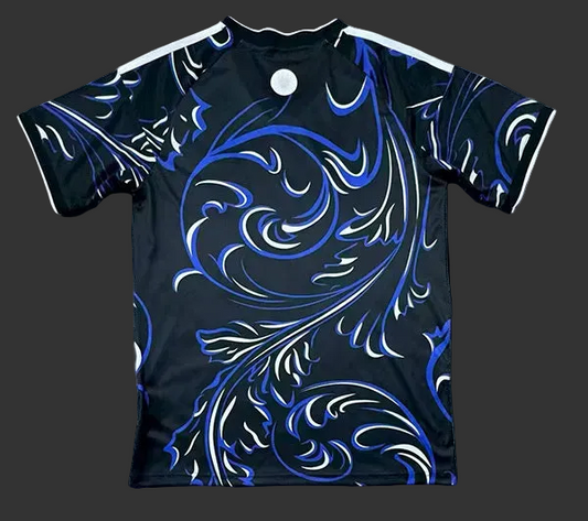 26-27 Argentina away