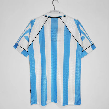Argentina 1997 Jersey