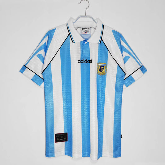 Argentina 1997 Jersey