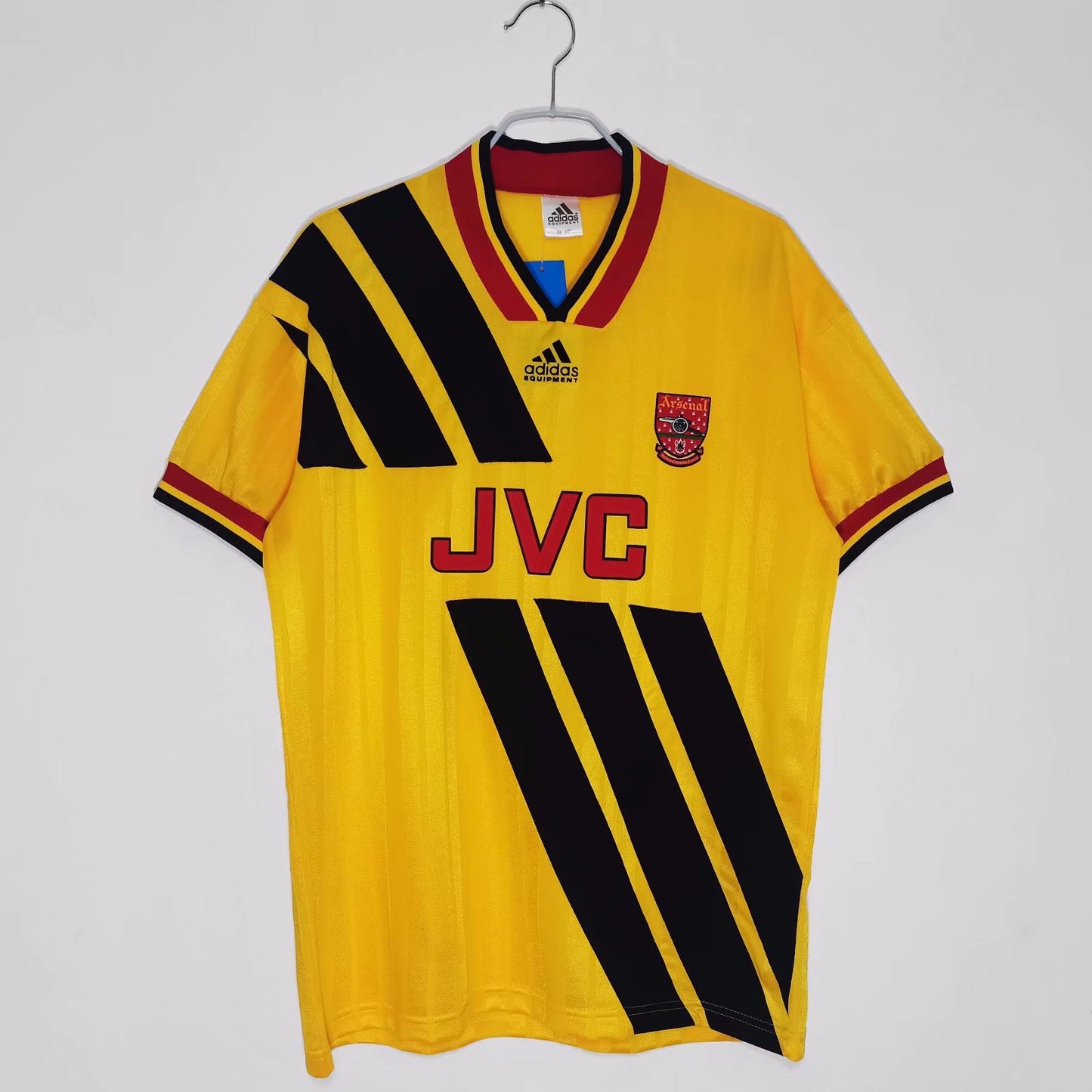 Arsenal 1993/94 Jersey