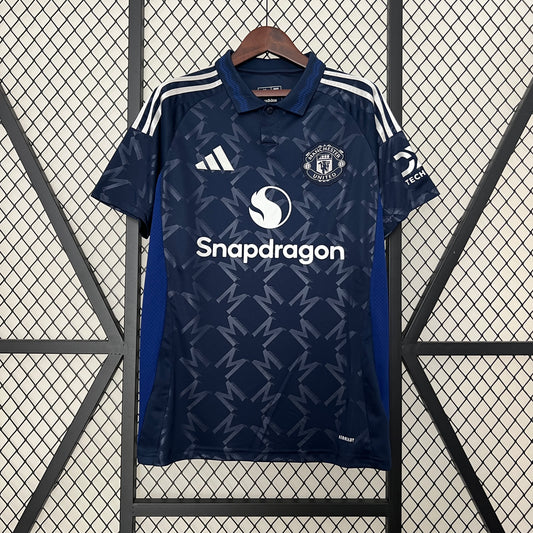 Manchester United 2024/25 Away Jersey