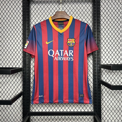 Barcelona 2013/14 Home