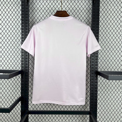 Brazil Jesus Special Edition Pink