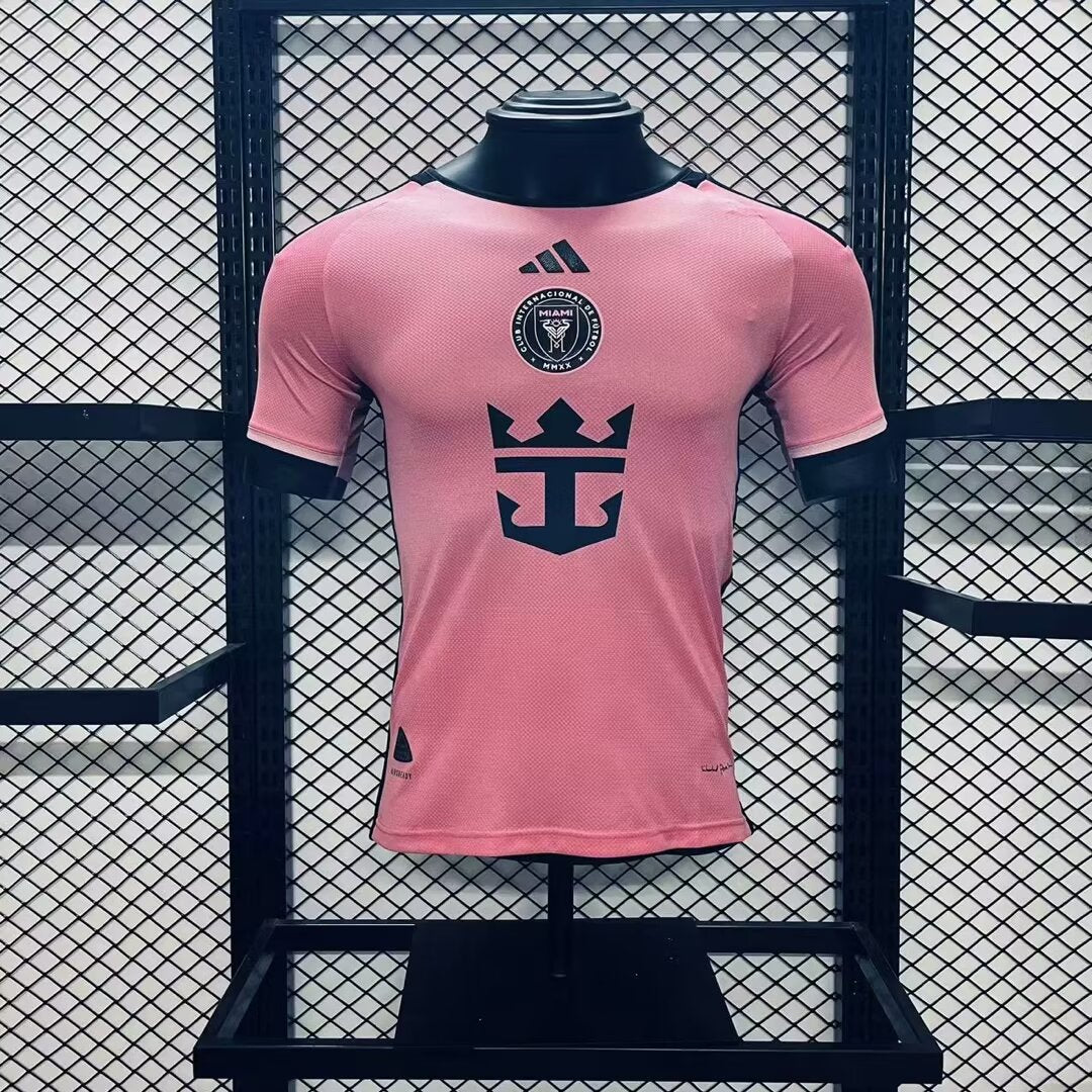 Inter Miami 2024/25 Home