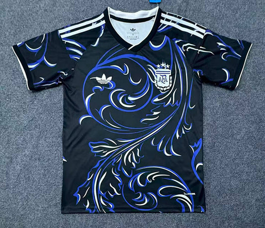 26-27 Argentina away