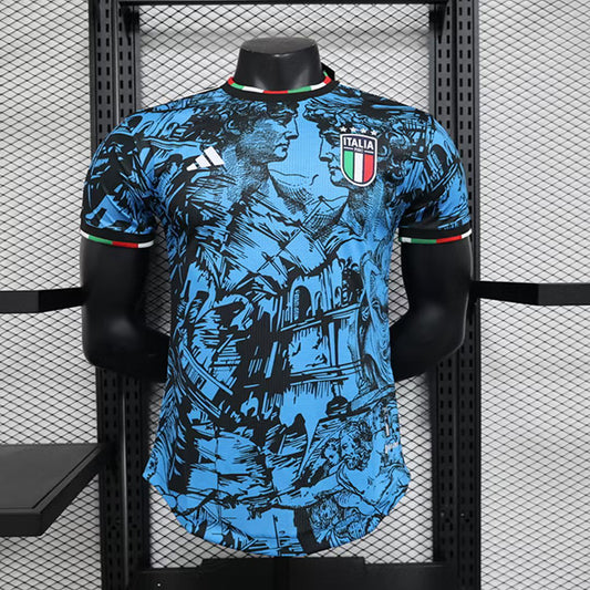 Italy Special Edition Jersey