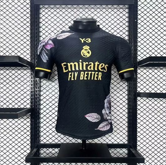 Real Madrid 2024/25 Rose Edition