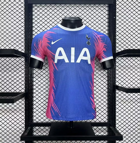 Tottenham 2024/25 Special Edition