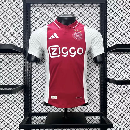 Ajax 2024/25 Home