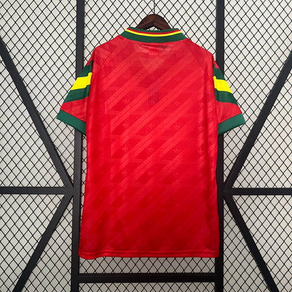 Portugal 1992/94 Home Jersey