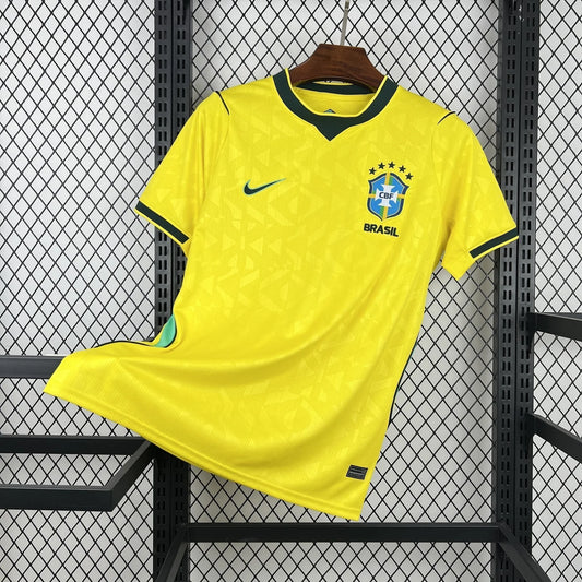 2026 Brazil Home Kit