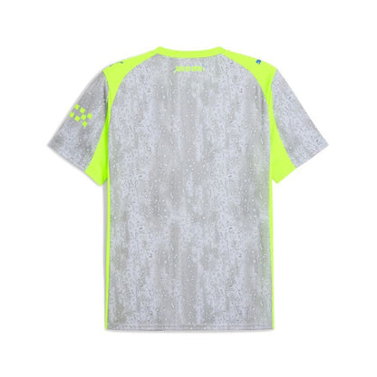 Manchester City 2025/26 Third Away
