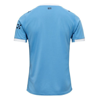 Manchester City home 2025/26