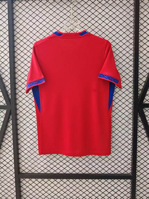 26-27 Norway home