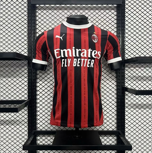 AC Milan 2024/25 Home