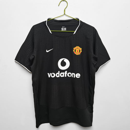 Manchester United 2003/04 Jersey