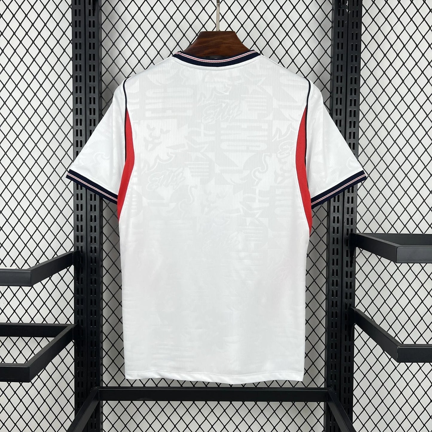 2026 England Home Kit