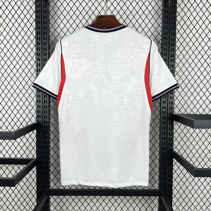 2026 England Home Kit