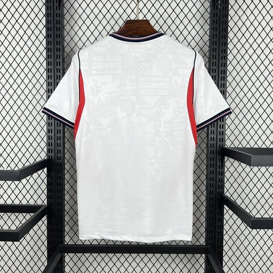 2026 England Home Kit