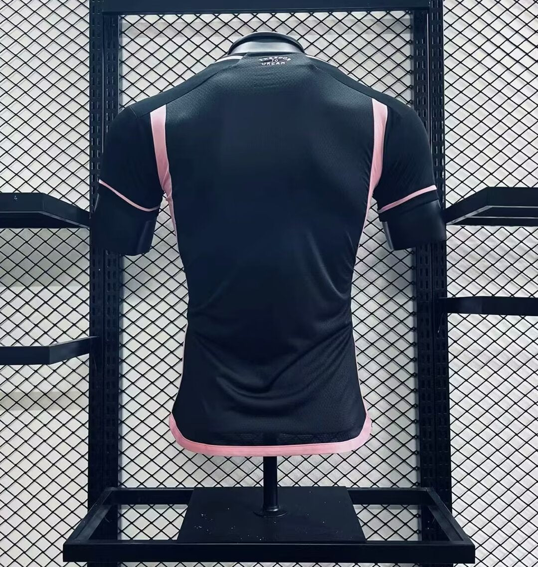 Inter Miami 2024/25 Away Jersey