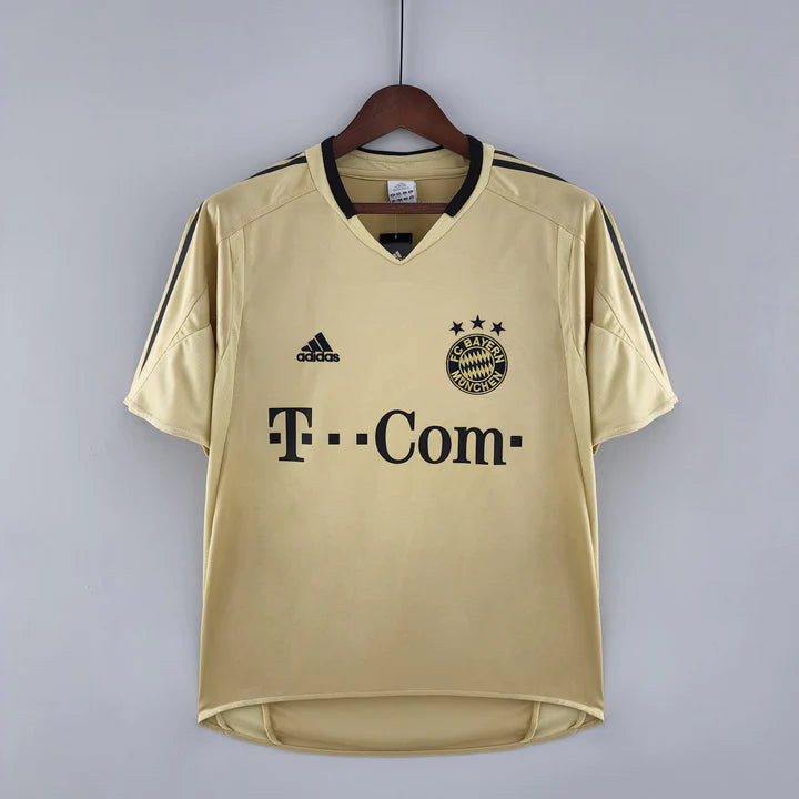 Bayern München 2004/05 Away Jersey