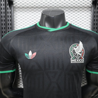 2026 Mexico Third Kit