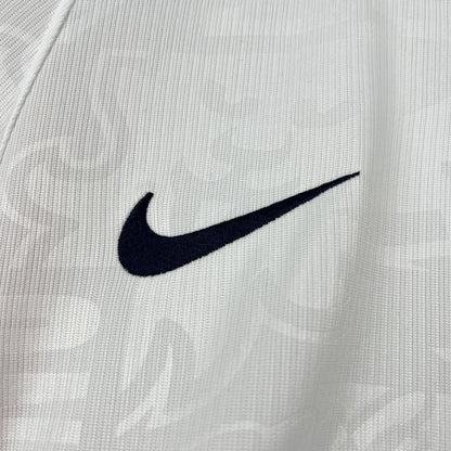 2026 England Home Kit