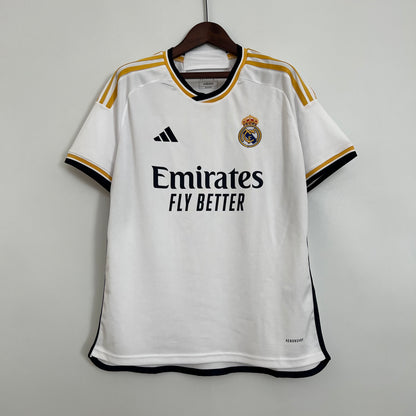 Real Madrid 2023/24 Home Jersey