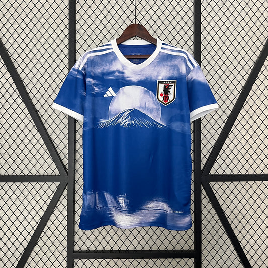 Japan 2024 Special Edition Jersey