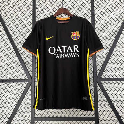 Barcelona 2013/14 Third Jersey