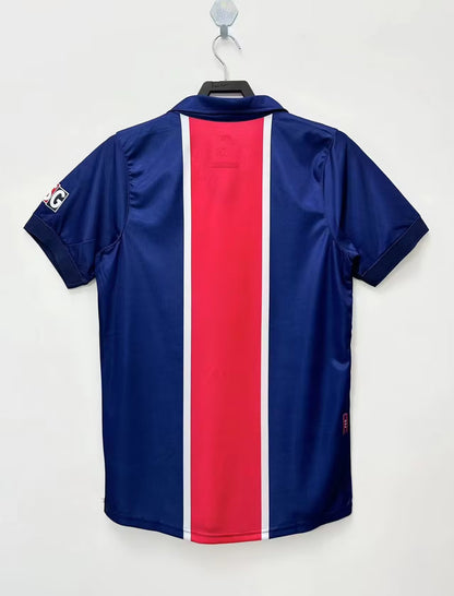 Paris Saint Germain 1998/99 Jersey