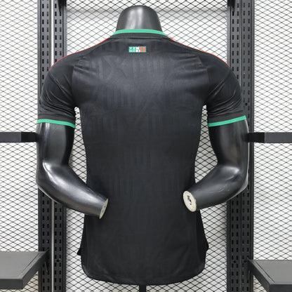 2026 Mexico Third Kit