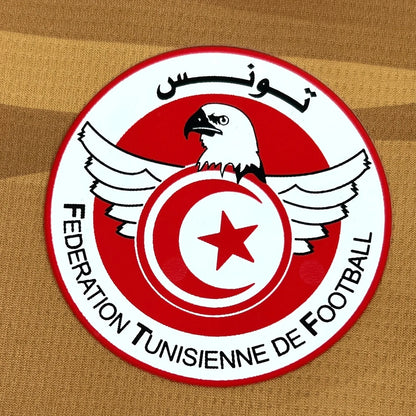 2026 Tunisia Third Kit
