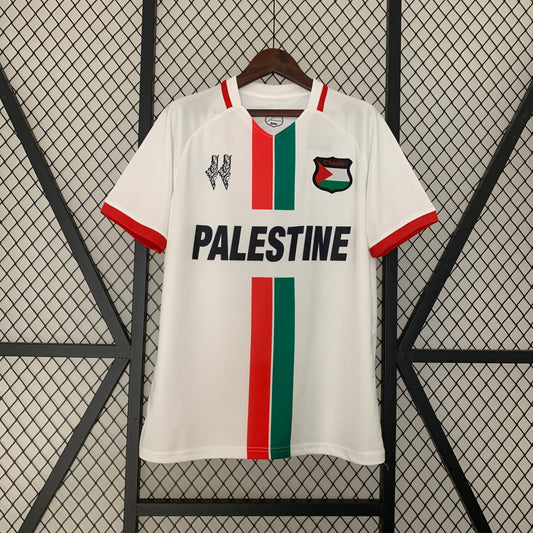 Palestine 2024/25 Jersey