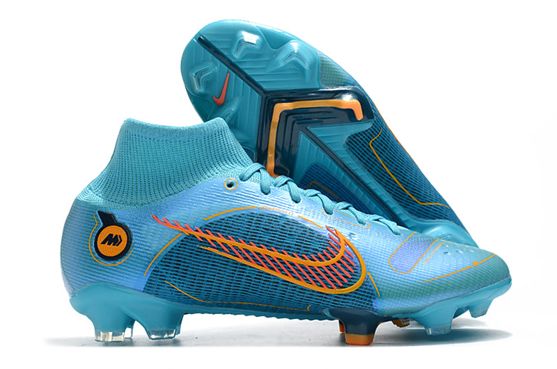 Nike Mercurial Superfly 8 Elite FG